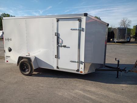 New 2026 Stealth Trailers CLASSIC SERIES 6X12