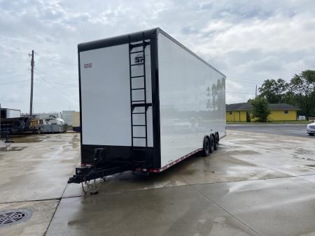 New United USH-8.532 Stacker