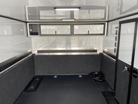 New United USH-8.532 Stacker