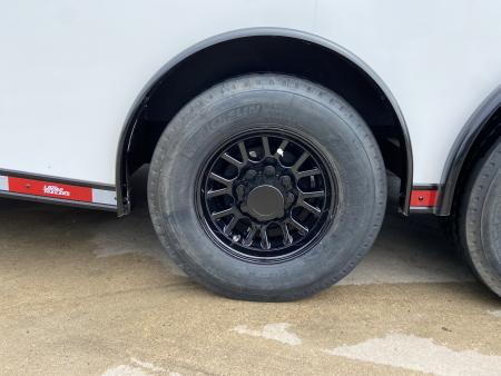 New United USH-8.532 Stacker