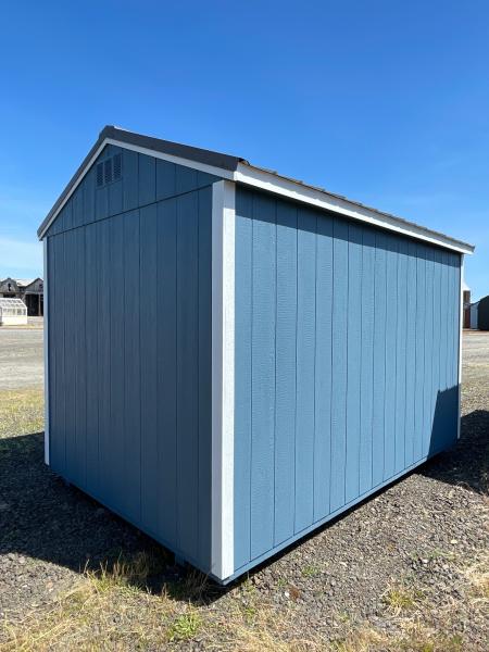 New SHED 2026 Old Hickory WSUT7 08 X 12 STORAGE PORTABLE BUILDING