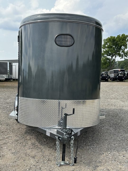 New 2026 Bee K&K 16' BP Stock / Combo Trailer