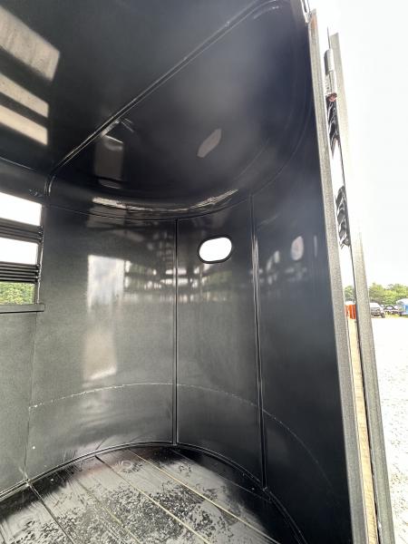 New 2026 Bee K&K 16' BP Stock / Combo Trailer