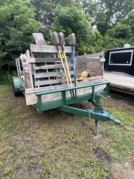 Used 2022 Cardinal 20' 12K WF CAR HAULER Car Hauler