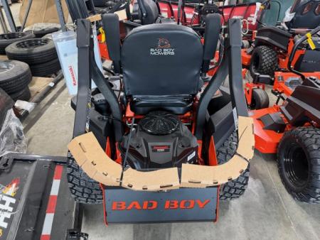 New 2026 Bad Boy Maverick 60" Kawasaki Engine Lawn Mower