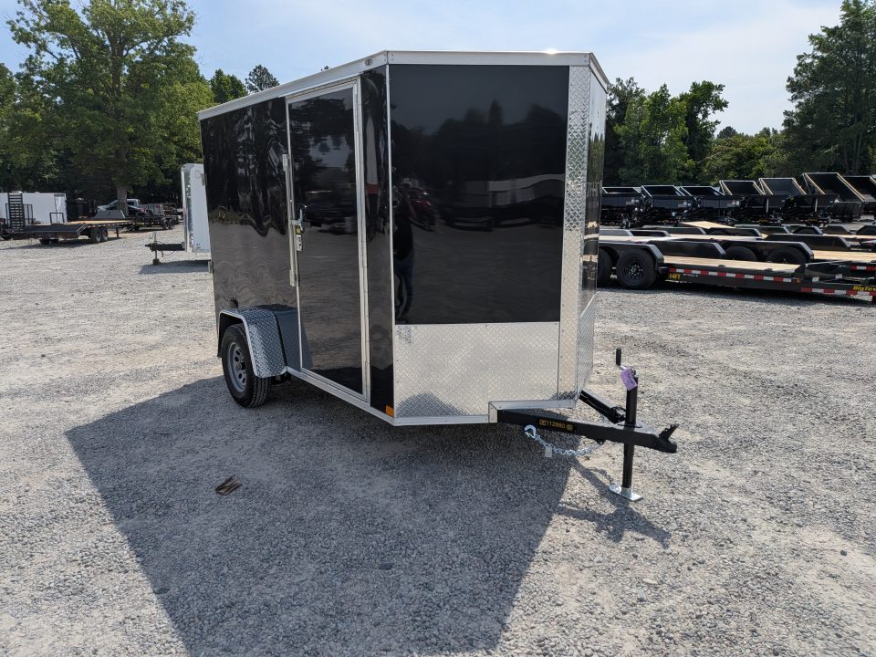 2026 Covered Wagon