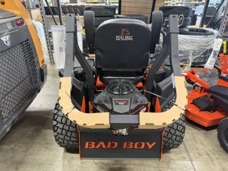 New 2026 Bad Boy Maverick 54" Kawasaki 24HP Lawn Mowers