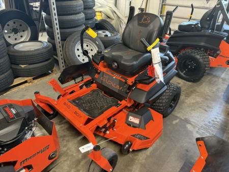 New 2026 Bad Boy Magnum 54  Kohler Lawn Mowers