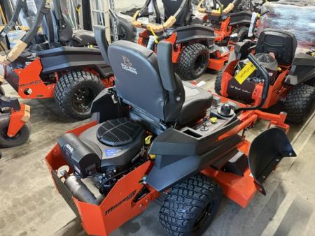 New 2026 Bad Boy Magnum 54" Kohler Lawn Mowers