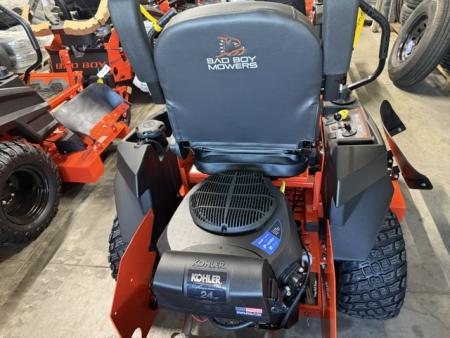New 2026 Bad Boy Magnum 54" Kohler Lawn Mowers