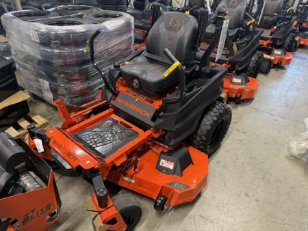 New 2026 Bad Boy Maverick 60" Kohler 25HP Lawn Mowers