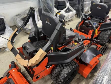 New 2026 Bad Boy Maverick 60" Kohler 25HP Lawn Mowers