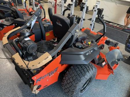 New 2026 Bad Boy 72" Rogue Vanguard 40HP Lawn Mowers