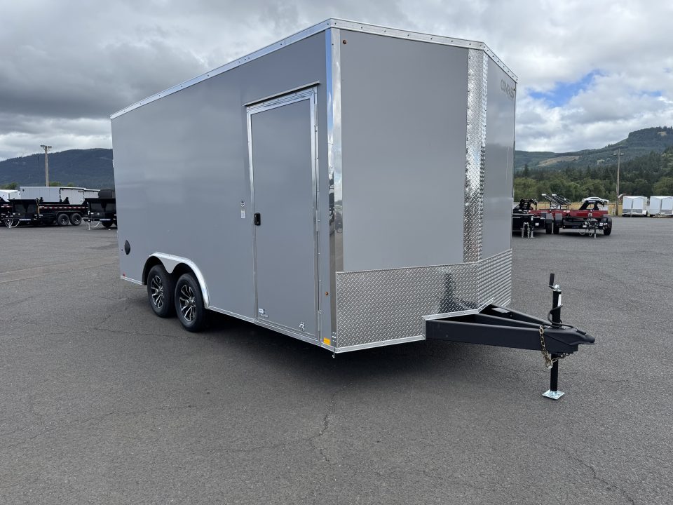 2026 Compass Indigo DLX