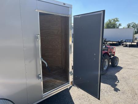 New 2027 Cynergy 2 6x10 Basic Cargo / Enclosed Trailer Cargo / Enclosed Trailer