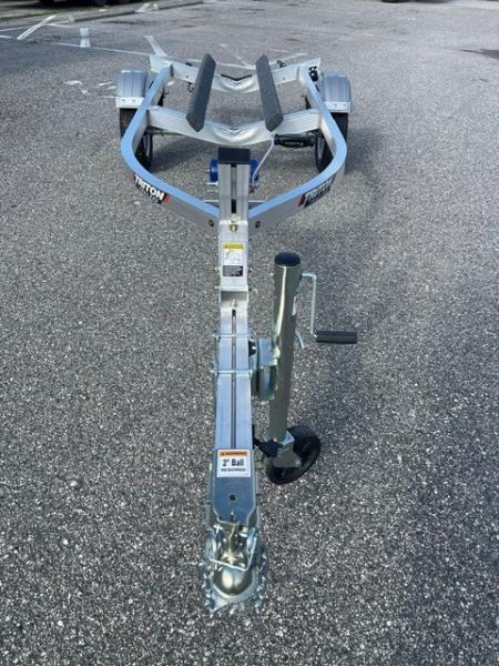 New 2026 Triton Trailers LTWCI-X Boat Trailer