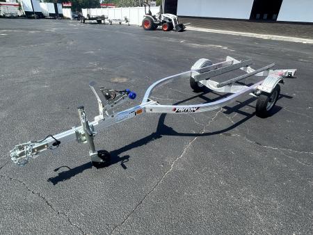 New 2026 Triton Trailers LTWCI-X Boat Trailer
