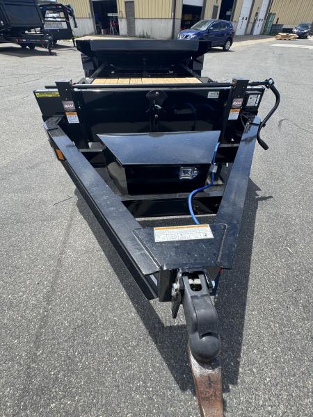 New 2026 Load Trail 83"X22' Tilt Trailer 15K Capacity
