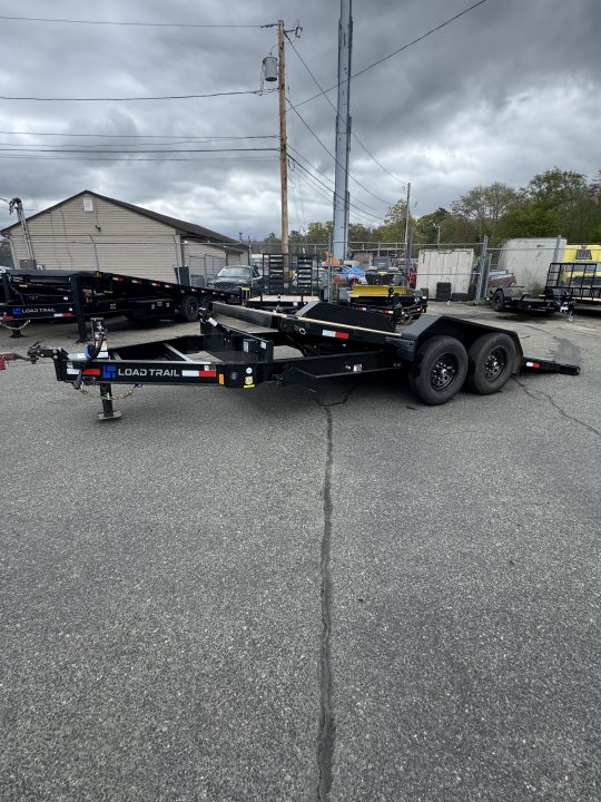 2026 Load Trail TH83X16