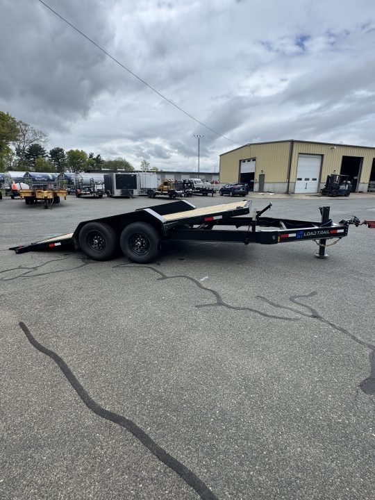 2026 Load Trail TH83X16 photo 5