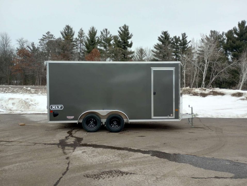 2026 Triton photo 7