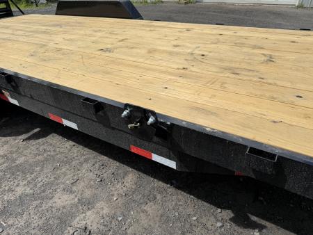 New 2026 Load Trail CH8322072MX_63801 Equipment Trailer