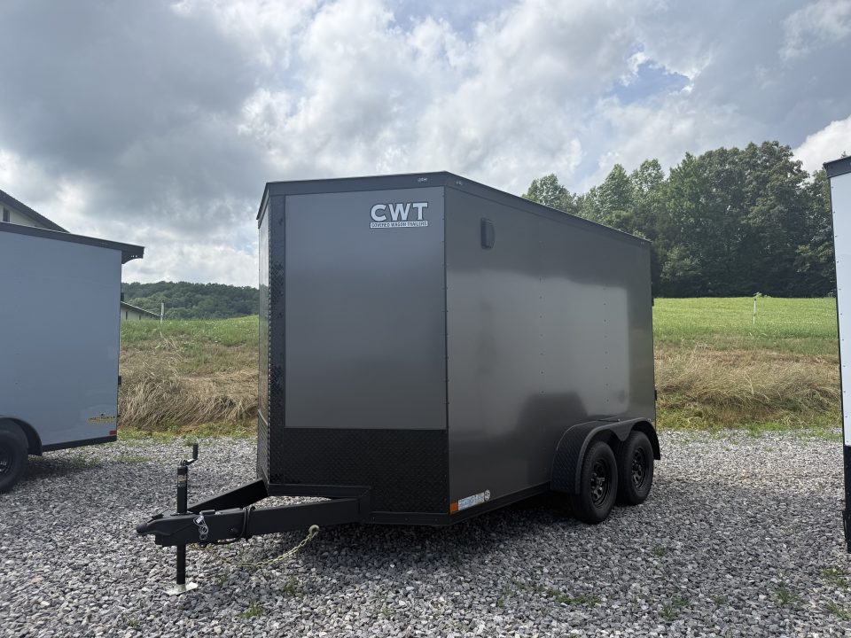 2026 Covered Wagon