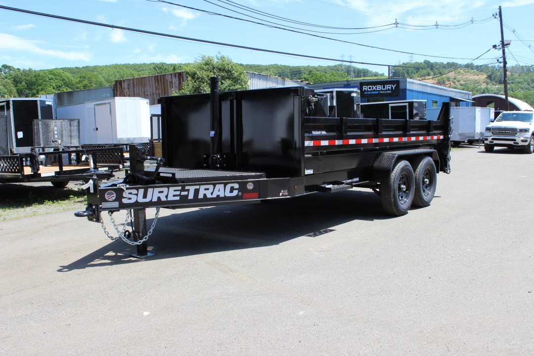 2026 Sure-Trac