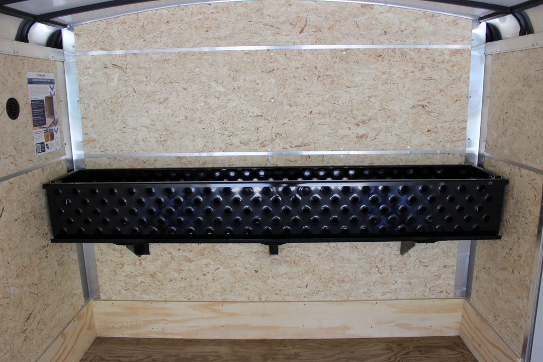 New 2026 Sure-Trac 8.5x18 10K Landscape Pro Enclosed Cargo Trailer