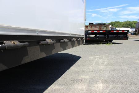 New 2026 Sure-Trac 8.5x18 10K Landscape Pro Enclosed Cargo Trailer