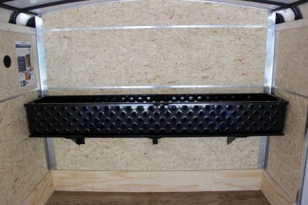 New 2026 Sure-Trac 8.5x18 10K Landscape Pro Enclosed Cargo Trailer