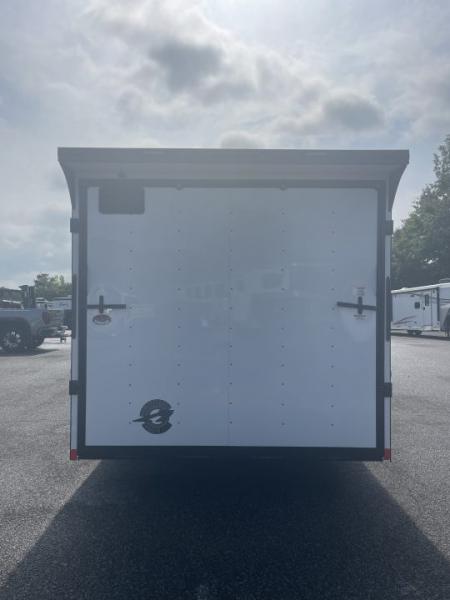 New 2027 Homesteader Trailer 824 IH Cargo / Enclosed Trailer