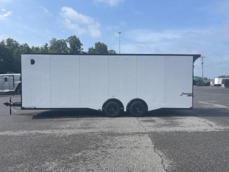 New 2027 Homesteader Trailer 824 IH Cargo / Enclosed Trailer