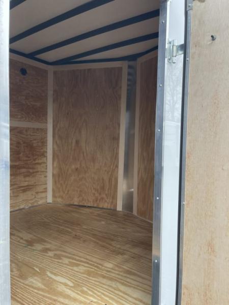 New 2027 Homesteader Trailer 824 IH Cargo / Enclosed Trailer