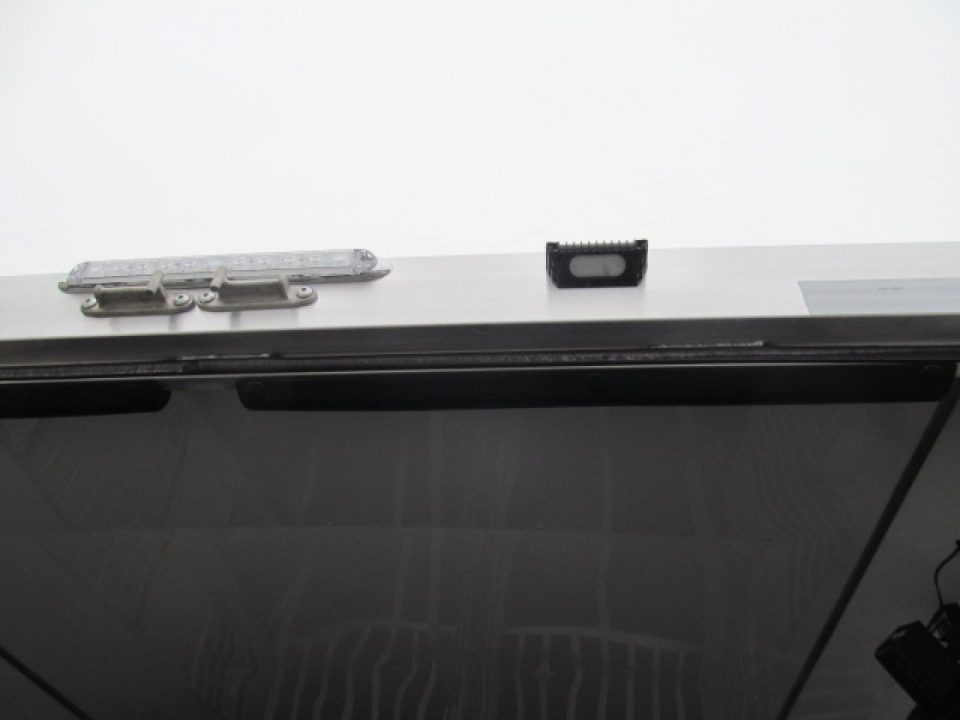 New Shadow Pro Series 2 Plus 1 Gooseneck w/ Dressing Room Horse Trailer