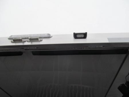New Shadow Pro Series 2 Plus 1 Gooseneck w/ Dressing Room Horse Trailer