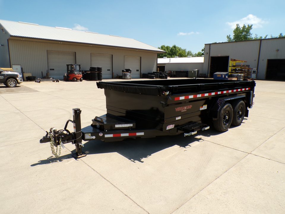 2026 Midsota HVS14