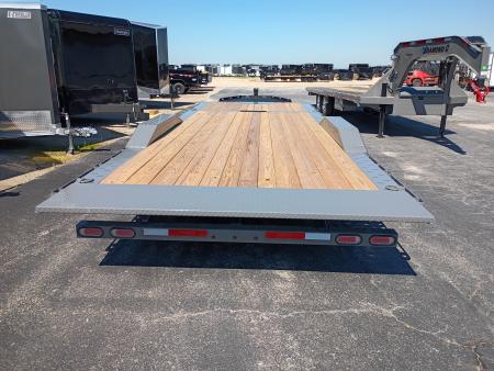 New 2026 Diamond C Trailers HXD210 24X102