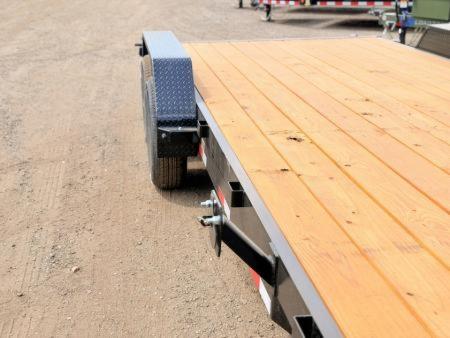 New 2026 Load Trail 7-20 Heavy Duty Car Hauler 10K GVWR