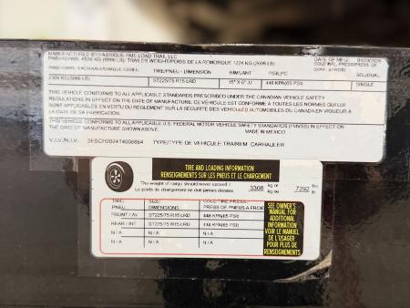 New 2026 Load Trail 7-20 Heavy Duty Car Hauler 10K GVWR