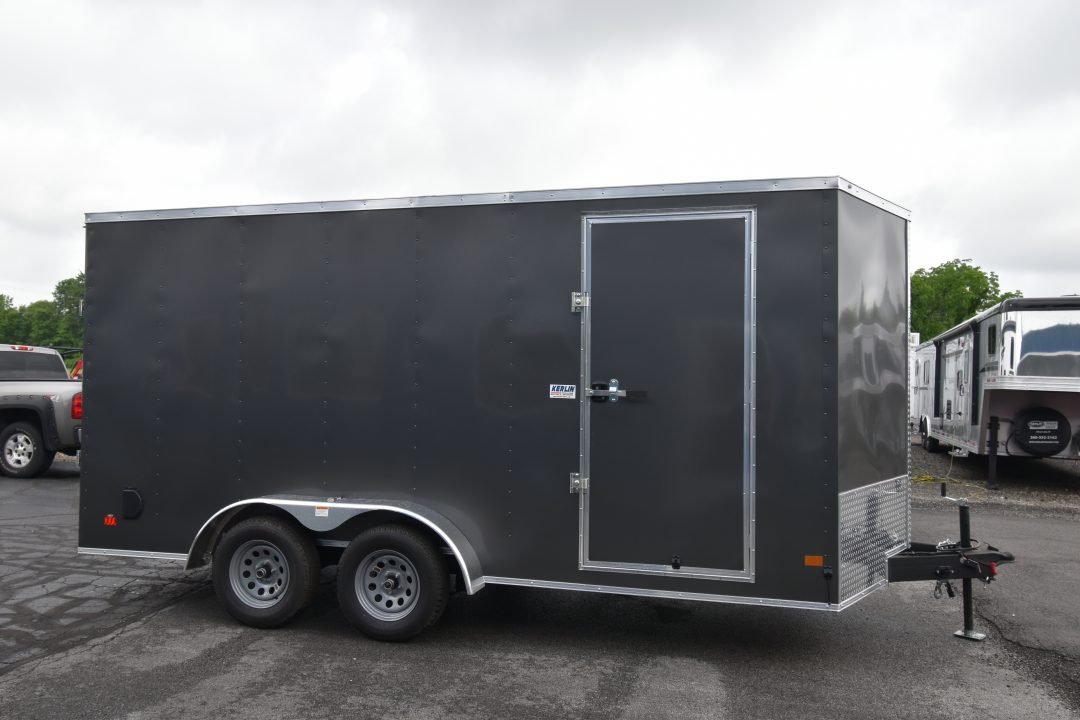 New 2026 Darkhorse Cargo DHW7X16TA3 Cargo / Enclosed Trailer