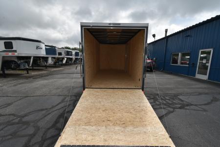 New 2026 Darkhorse Cargo DHW7X16TA3 Cargo / Enclosed Trailer