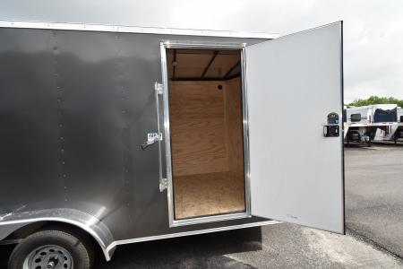 New 2026 Darkhorse Cargo DHW7X16TA3 Cargo / Enclosed Trailer
