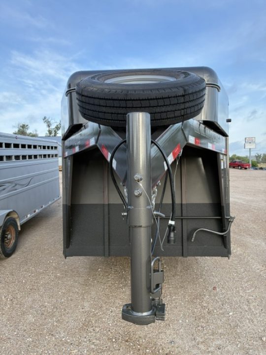New 2026 Travalong stock Stock / Stock Combo Trailer