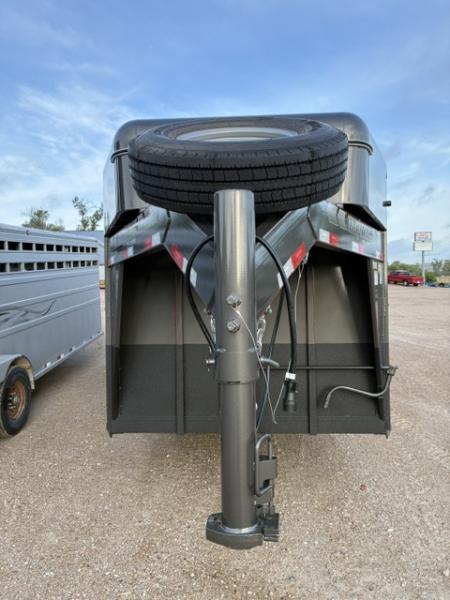 New 2026 Travalong stock Stock / Stock Combo Trailer