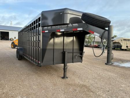 New 2026 Travalong stock Stock / Stock Combo Trailer