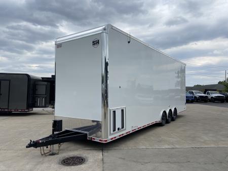 New United USH-8.5X34 Stacker