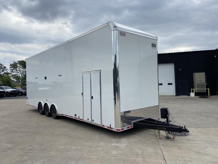New United USH-8.5X34 Stacker