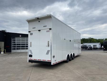 New United USH-8.5X34 Stacker