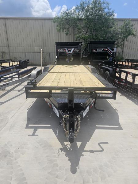 New 2026 P&C Trailers 102X24 Utility Trailer